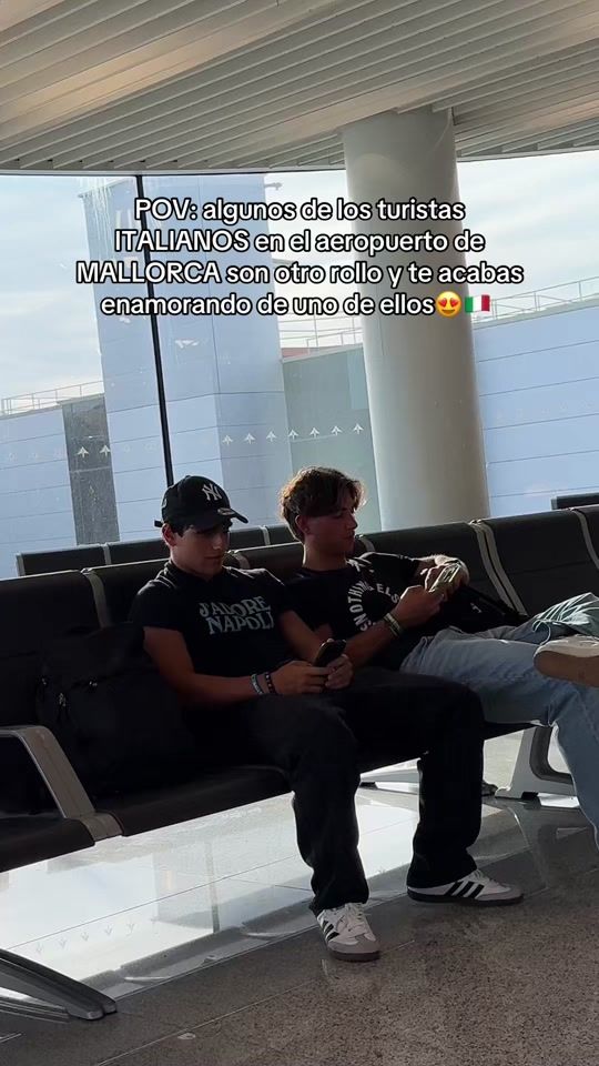 TikTok video thumbnail by theboys.lc