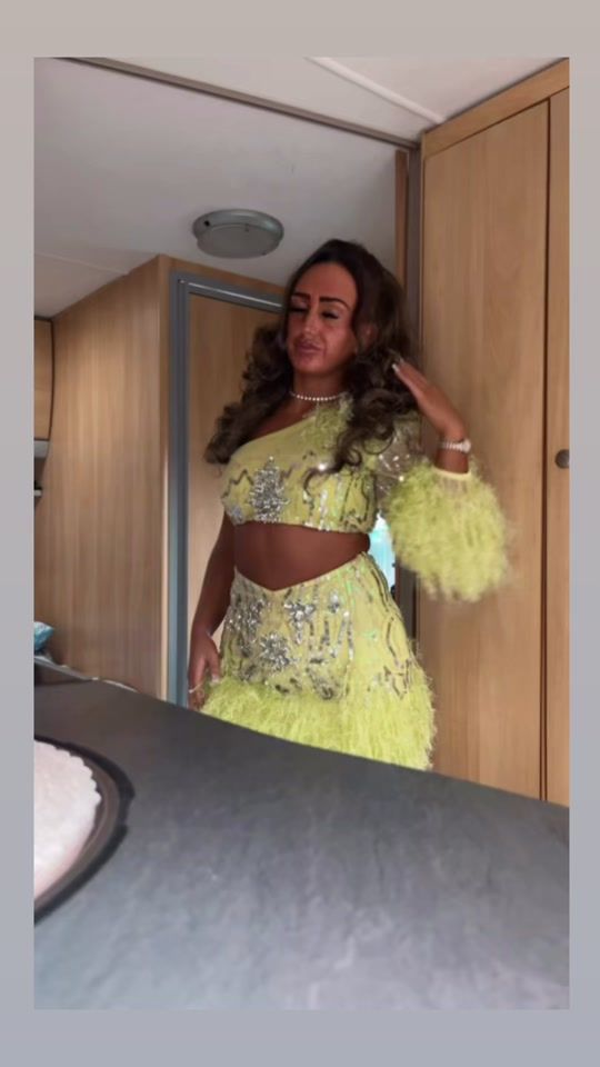 TikTok video thumbnail by marywardx