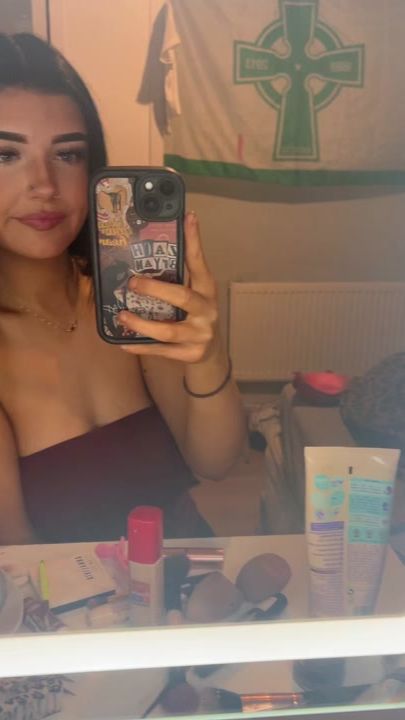 TikTok video thumbnail by reillymartinx