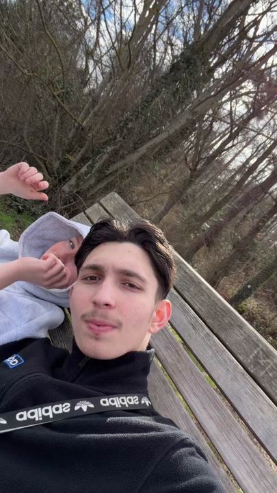 TikTok video thumbnail by mailin_2108