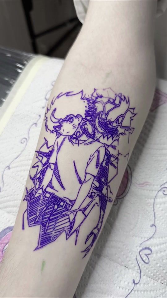 TikTok video thumbnail by wi.tattoo
