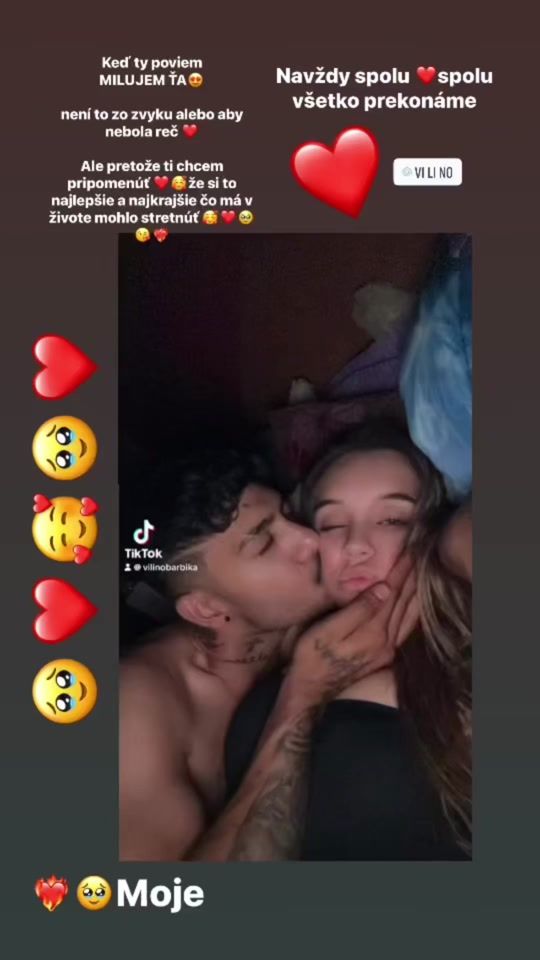 TikTok video thumbnail by vilino_barbika