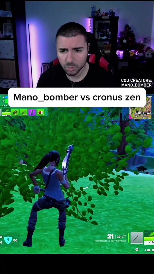 TikTok video thumbnail by mano_bomber