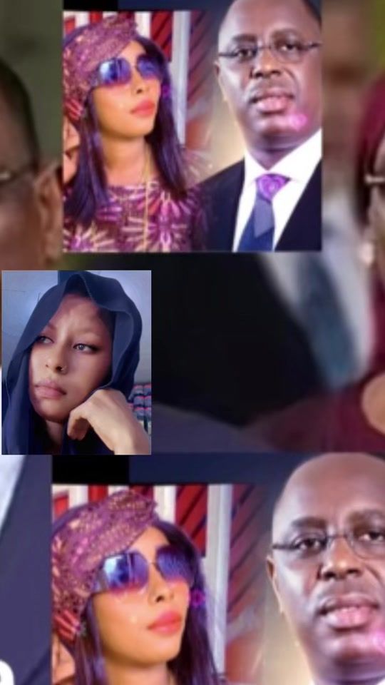 TikTok video thumbnail by kadiaboumackysall