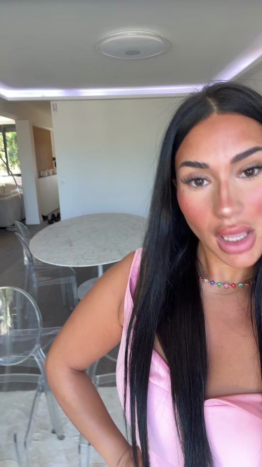 TikTok video thumbnail by itsnina.da