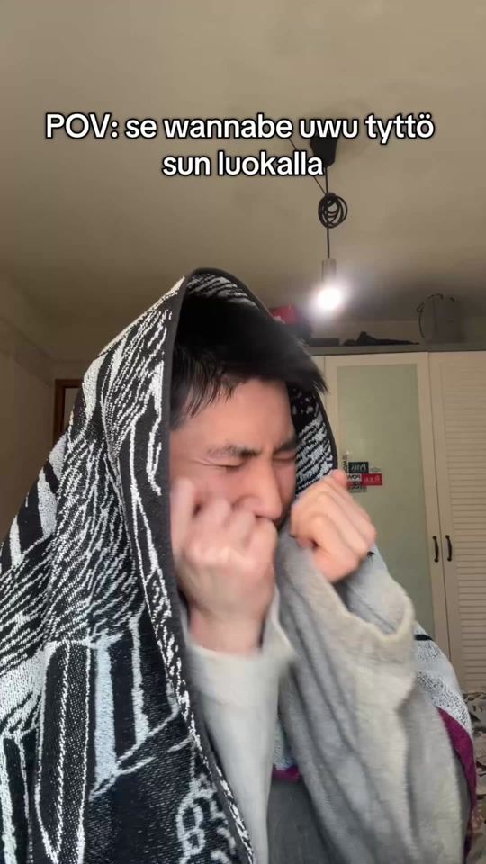 TikTok video thumbnail by pasizhang