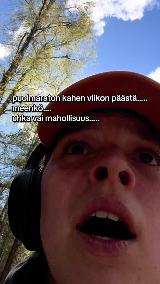TikTok video thumbnail by viljobiili