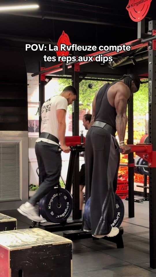 TikTok video thumbnail by ldt.gym