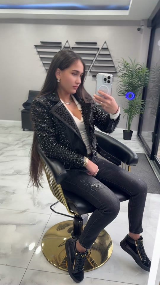 TikTok video thumbnail by denisaodk22