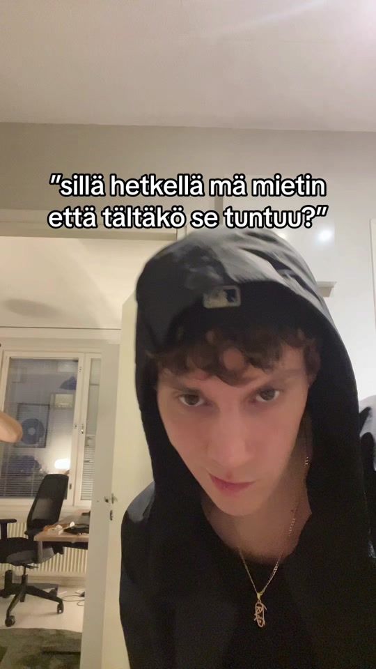 TikTok video thumbnail by baloboiz