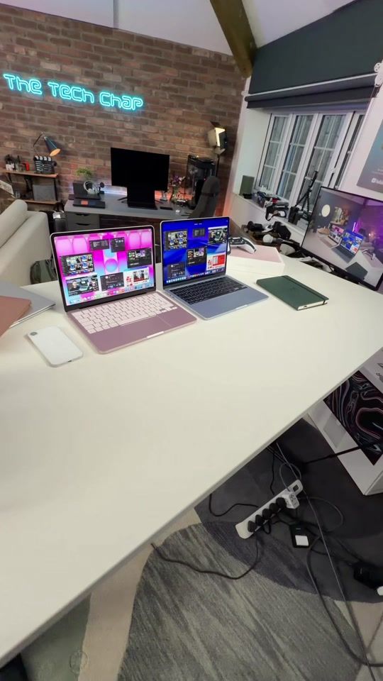 TikTok video thumbnail by tomthetechchap