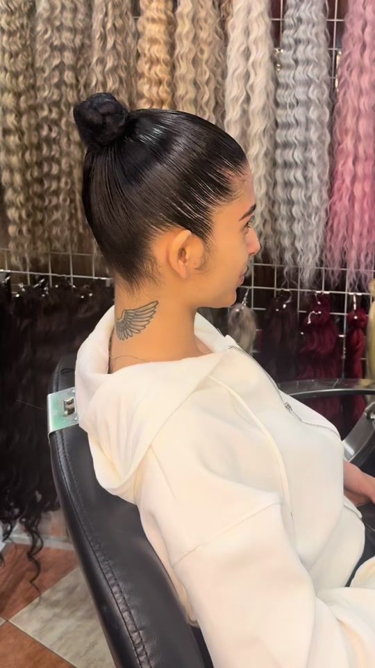 TikTok video thumbnail by auexx.braids