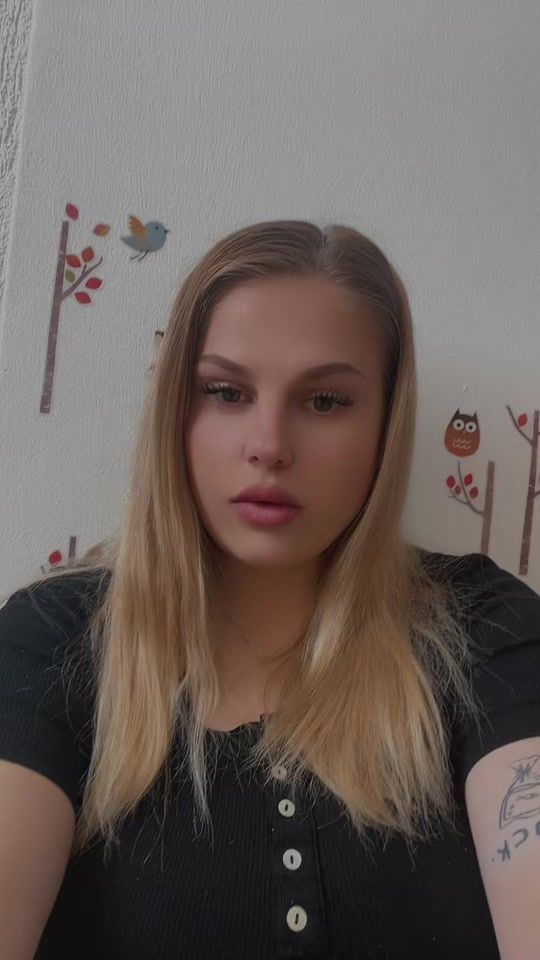 TikTok video thumbnail by adlatrieblov