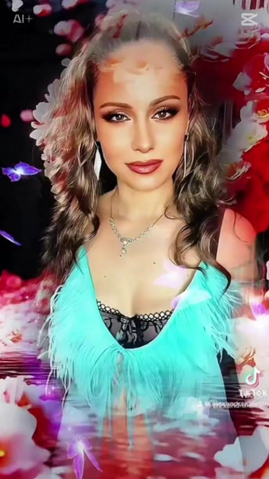 TikTok video thumbnail by alexandrakalatzh