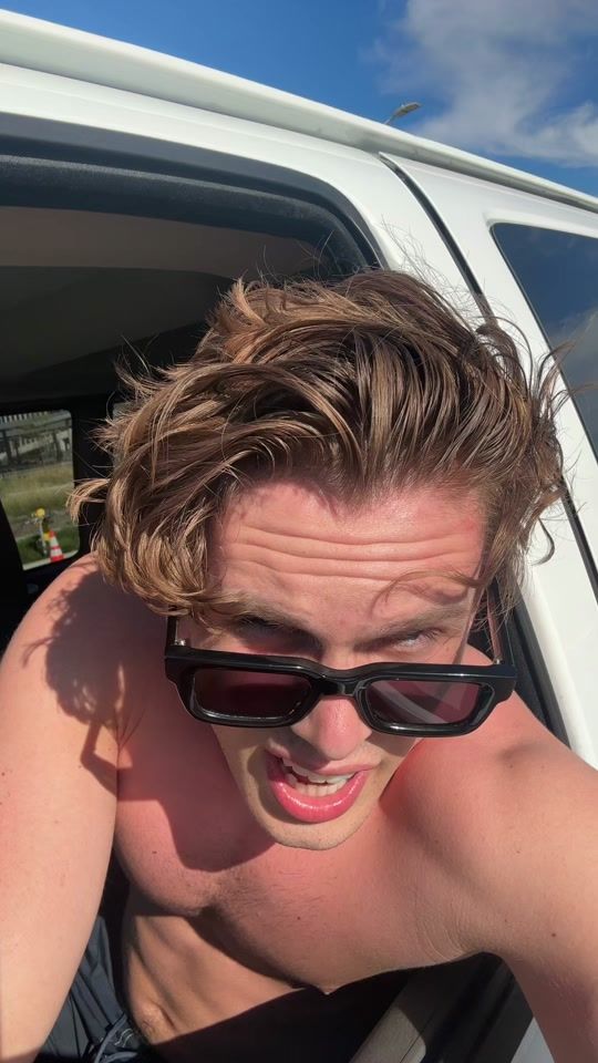 TikTok video thumbnail by josteinhamar