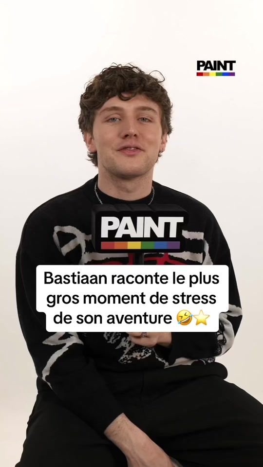 TikTok video thumbnail by paint.media