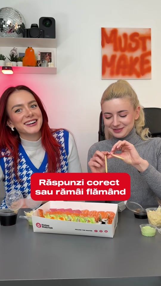 TikTok video thumbnail by sushimaster.romania