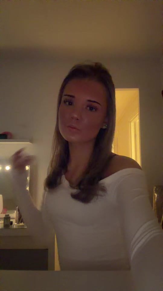 TikTok video thumbnail by isabellaandersenbjerke