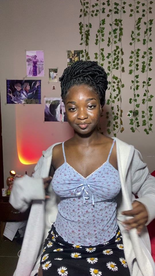 TikTok video thumbnail by augelvie_duvane