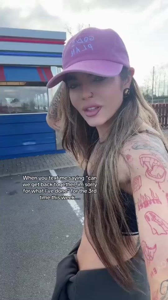 TikTok video thumbnail by kayshandchloe