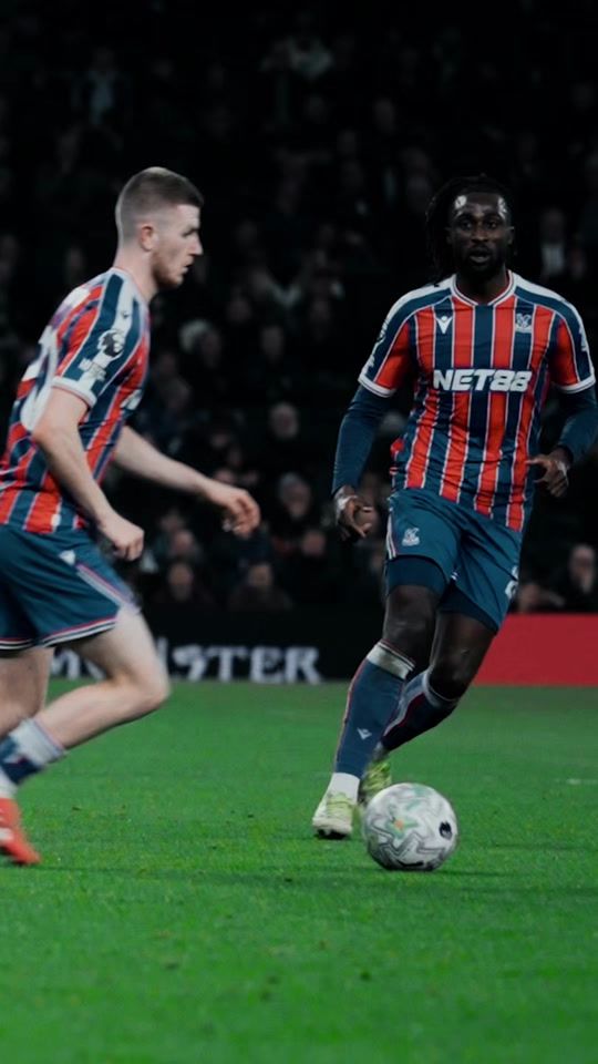 TikTok video thumbnail by cpfc