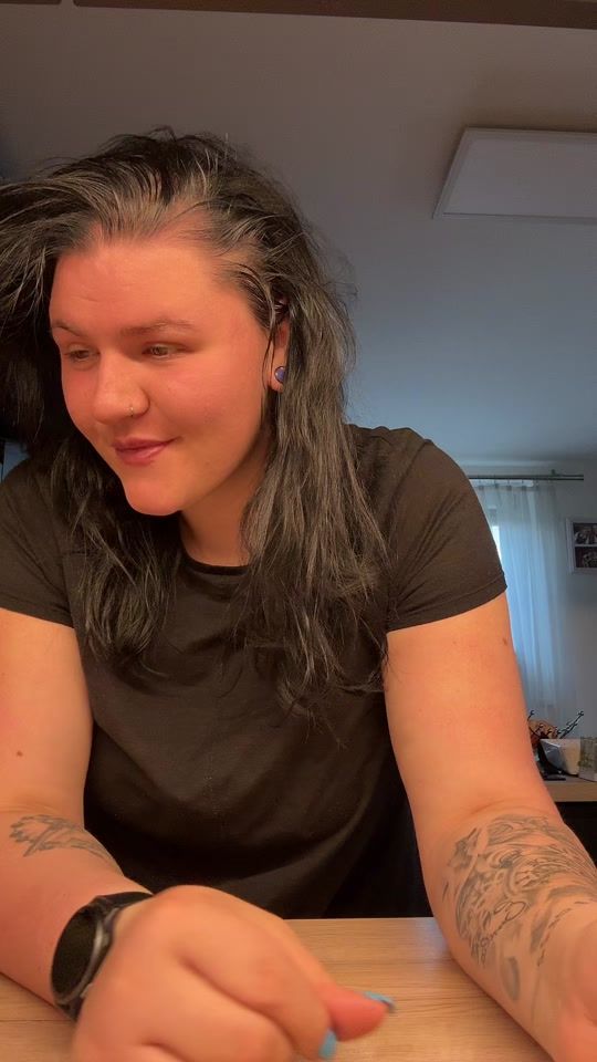 TikTok video thumbnail by _marie.zechner_
