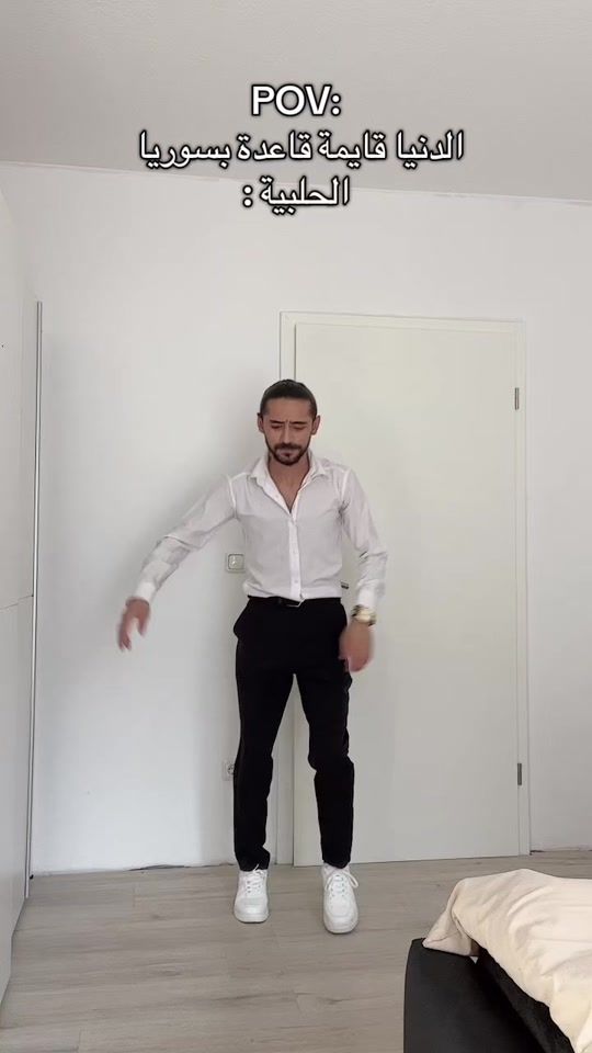 TikTok video thumbnail by riad_syria