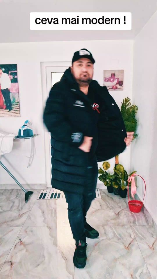 TikTok video thumbnail by mugurel1994
