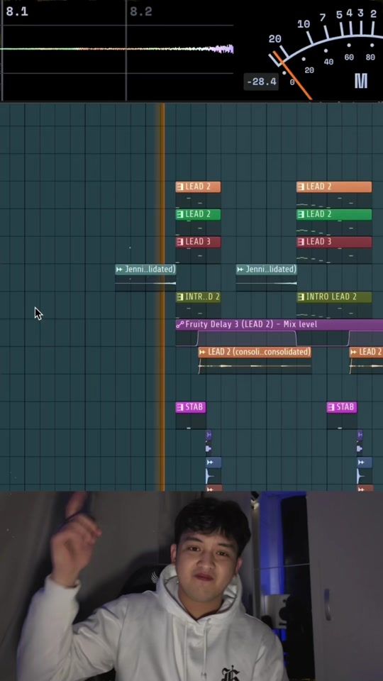 TikTok video thumbnail by prodbypocholo