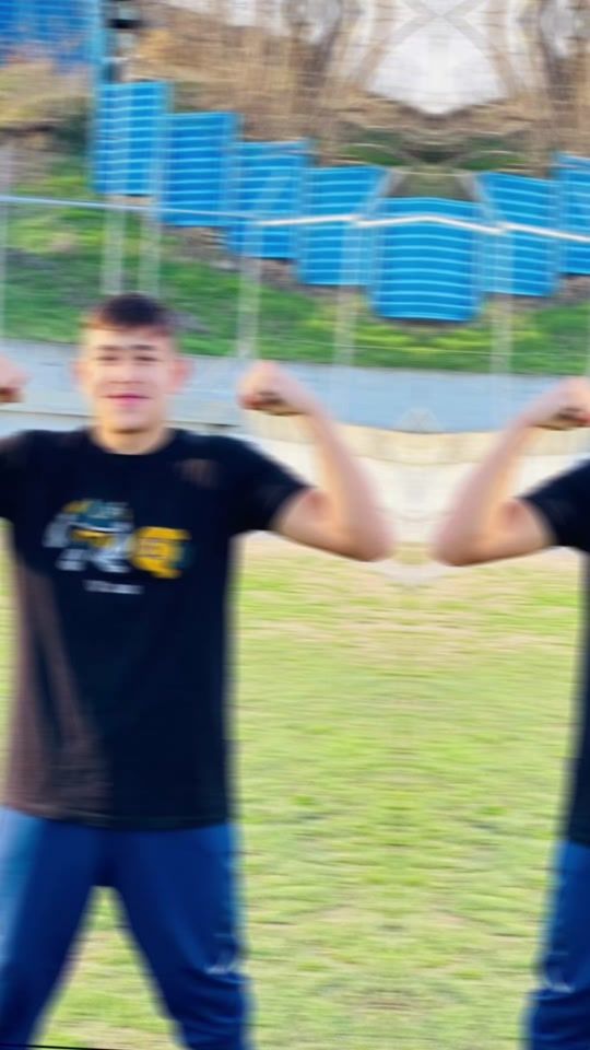 TikTok video thumbnail by simarsimarov