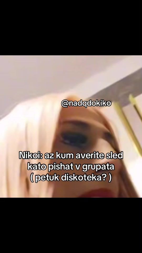 TikTok video thumbnail by nadqdokiko