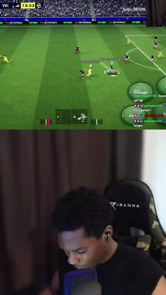 TikTok video thumbnail by asensio_efb