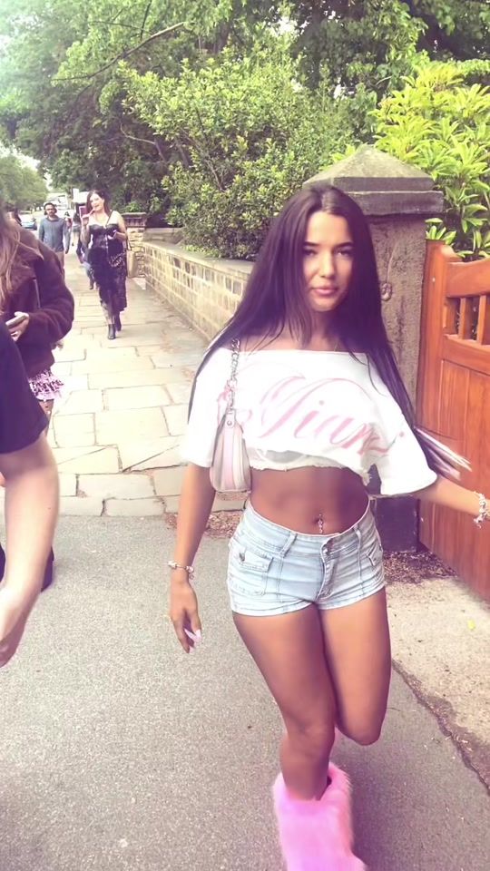 TikTok video thumbnail by zoe.allenxxxx