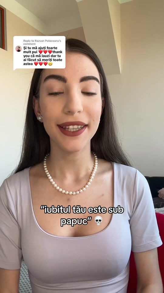 TikTok video thumbnail by kati.carbune_