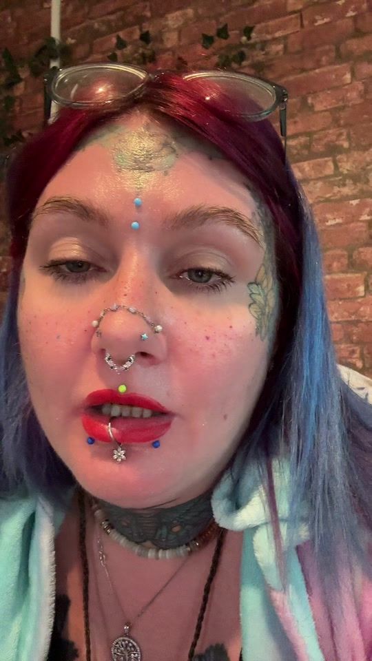 TikTok video thumbnail by sassysapphire_