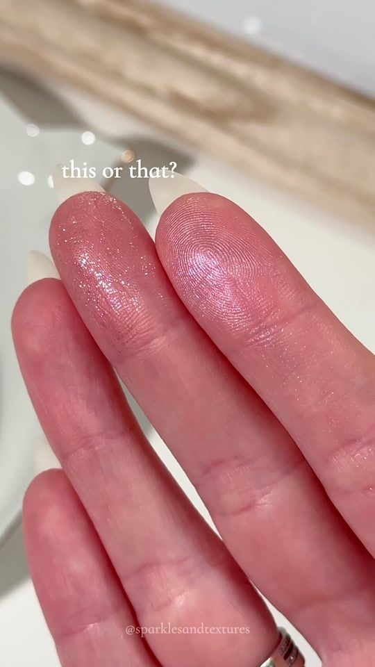 TikTok video thumbnail by sparklesandtextures