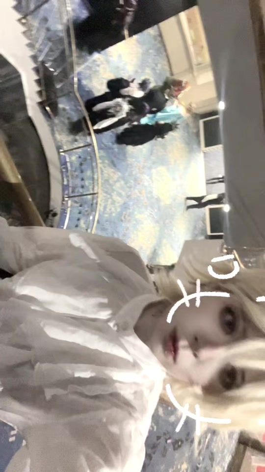 TikTok video thumbnail by mayomiisu