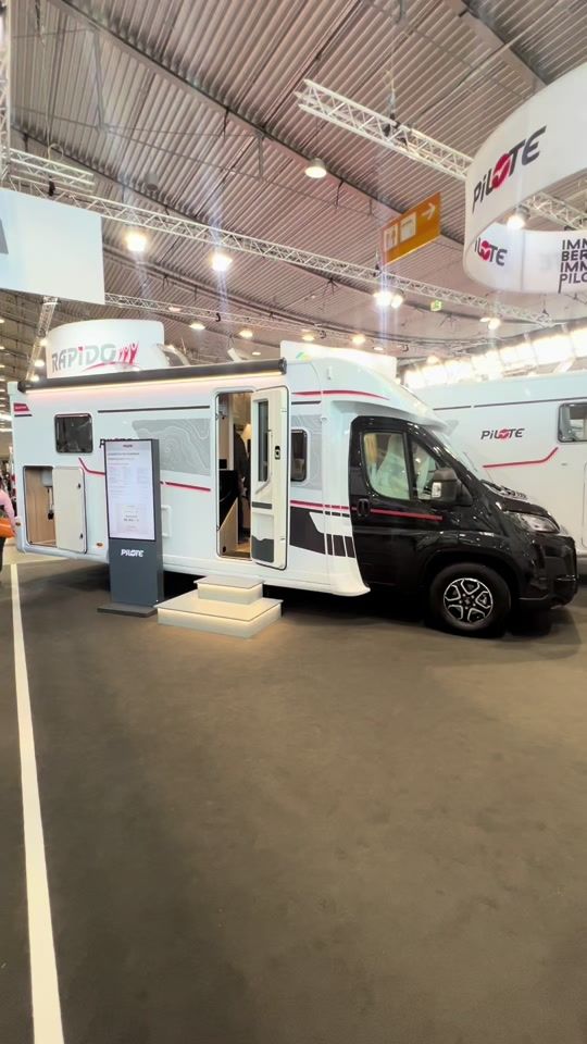 TikTok video thumbnail by camperonline