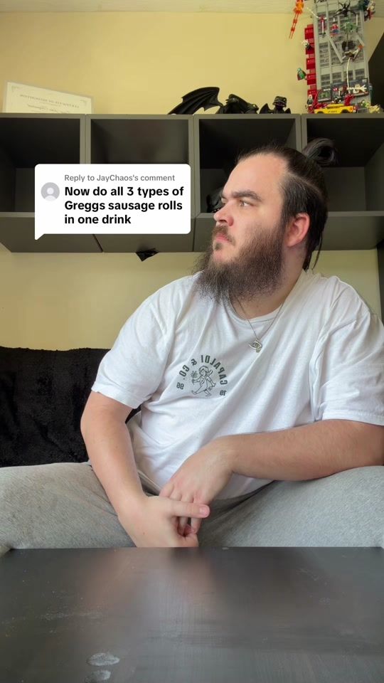 TikTok video thumbnail by thecraignotcreg