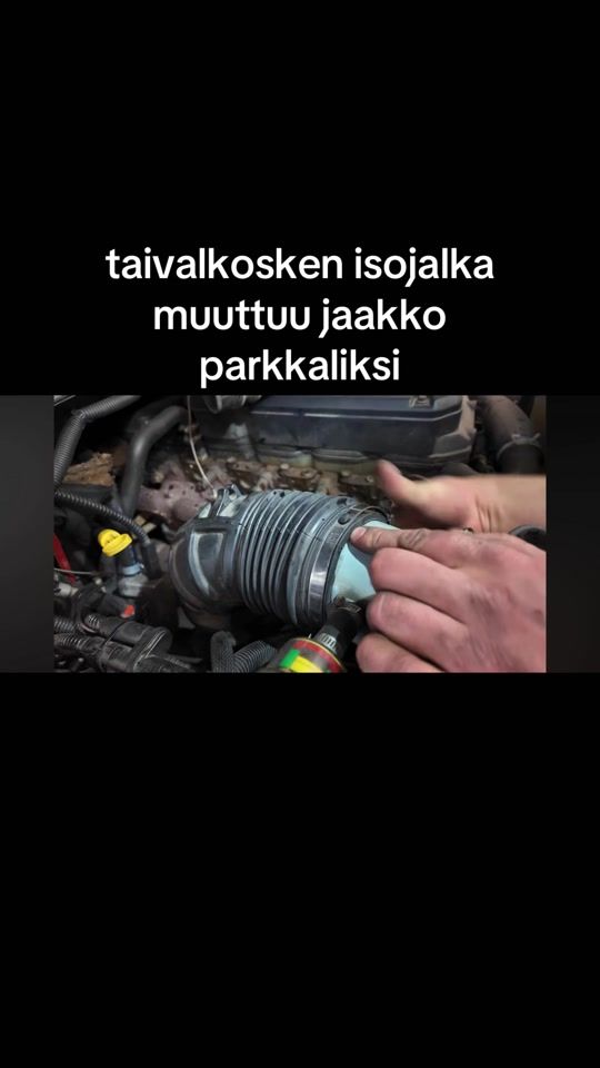 TikTok video thumbnail by aatuhintsalaa