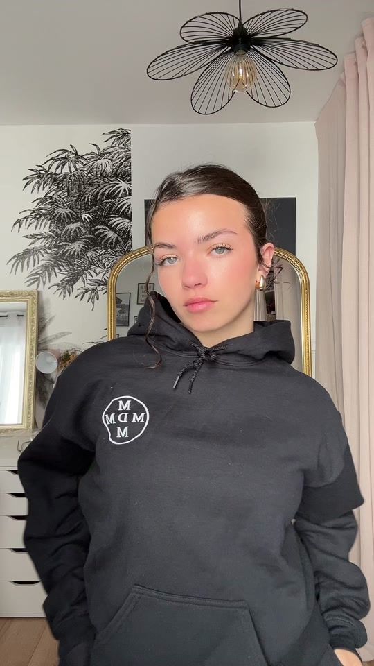 TikTok video thumbnail by leazamatii