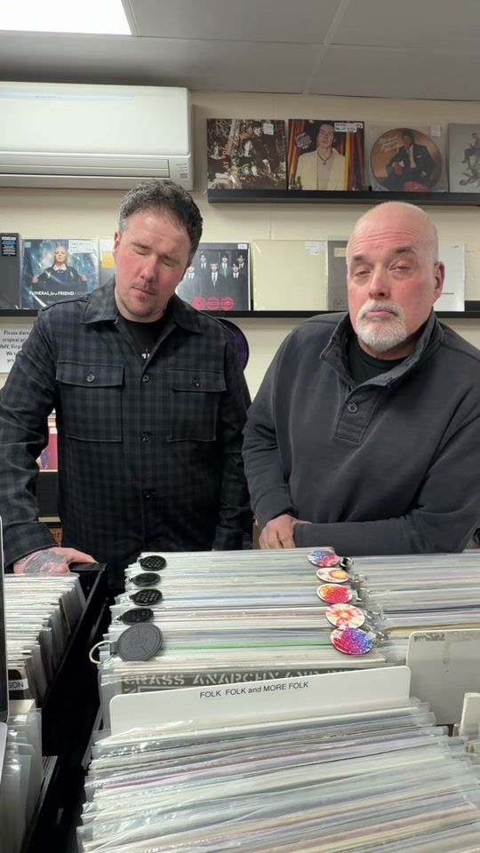 TikTok video thumbnail by rockabuyrecords