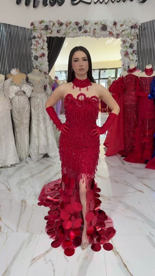 TikTok video thumbnail by misluxury2