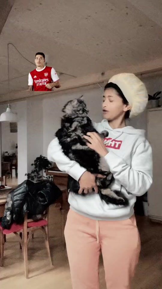 TikTok video thumbnail by ars_selam