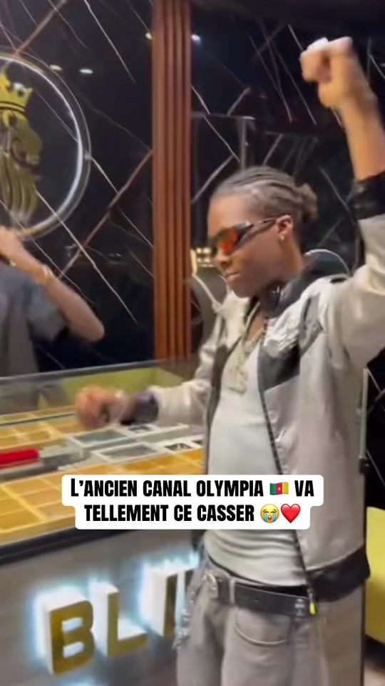 TikTok video thumbnail by abdoul..18