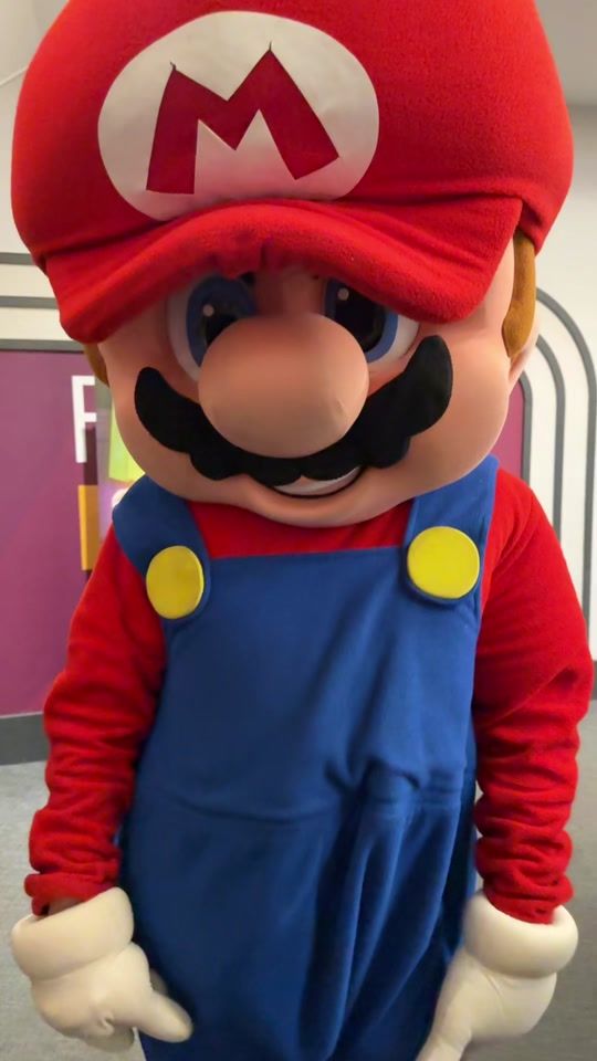 TikTok video thumbnail by musicalmascots