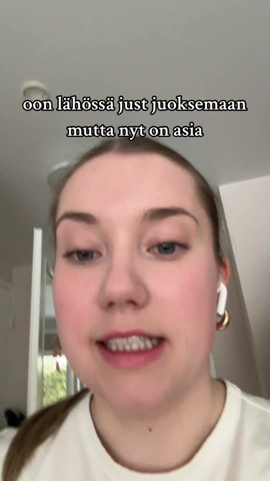 TikTok video thumbnail by saraholappa