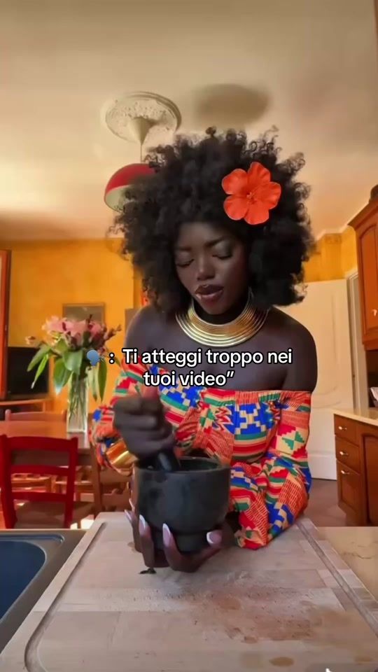 TikTok video thumbnail by kine__ndoye