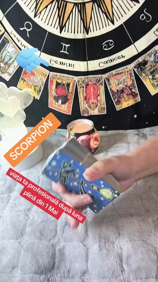 TikTok video thumbnail by afrodita.tarotesa