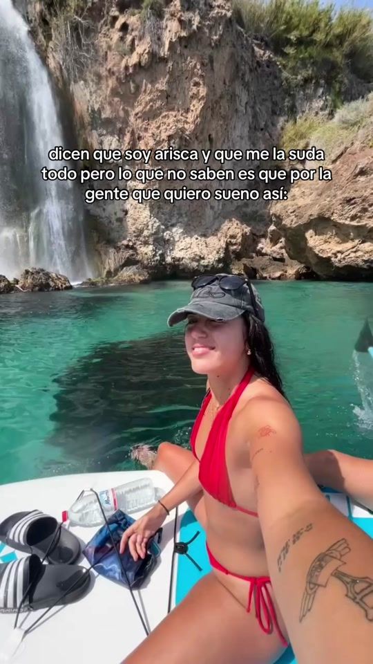 TikTok video thumbnail by danielacubo